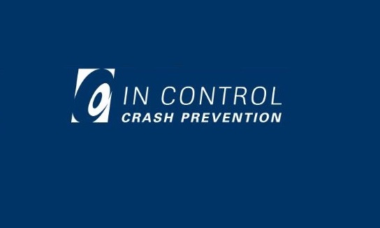 In control crash prevention logo for whom OMNI runs various digital marketing campaigns for