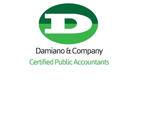 Logo for DamianoCPA.com