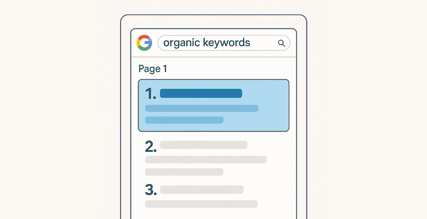 SEO Visibility