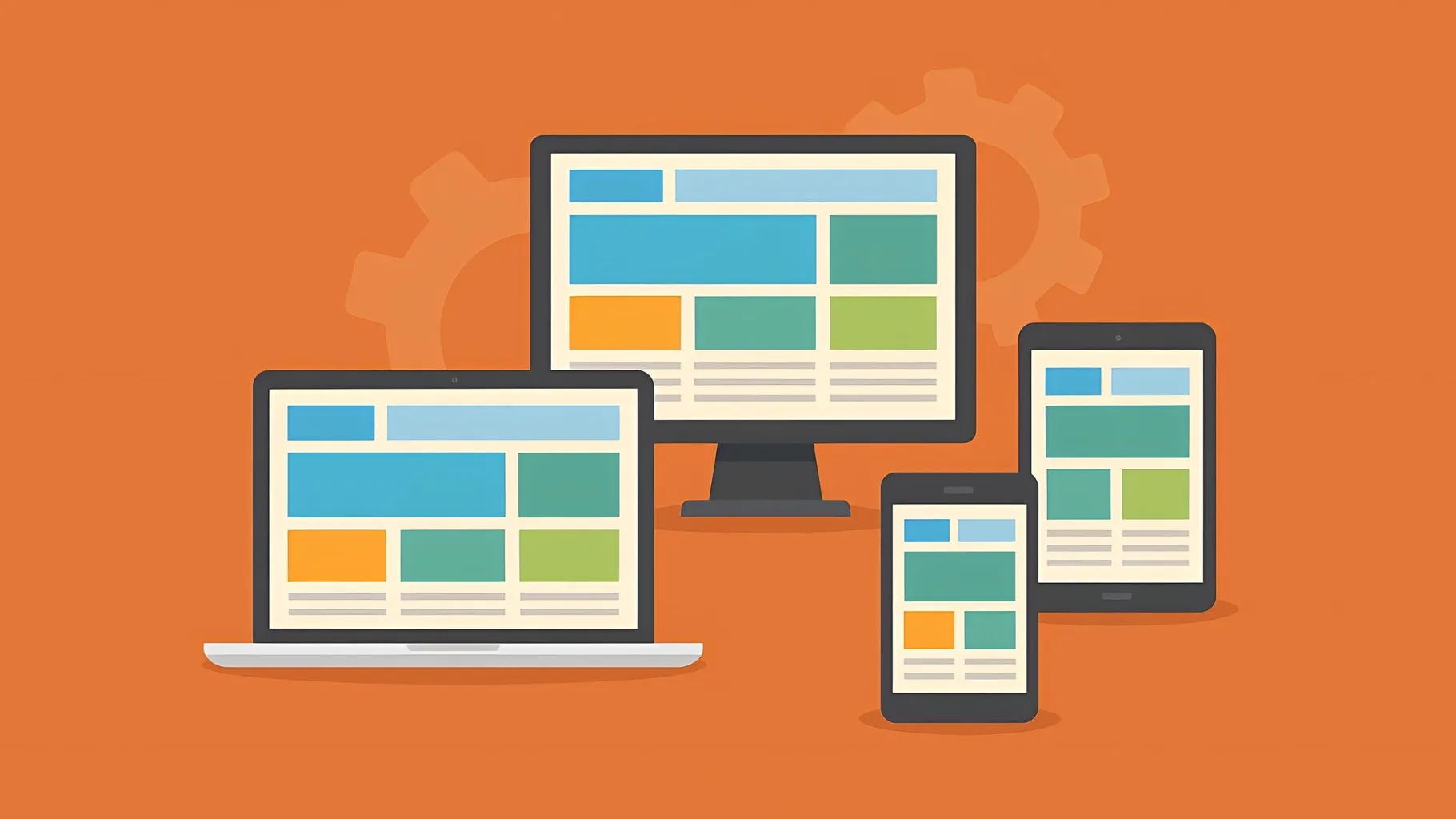 Optimized Web Performance