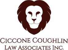 Ciccone Coughlin Law