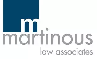 Martinous Law