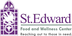 St. Edward Food and Wellness Center