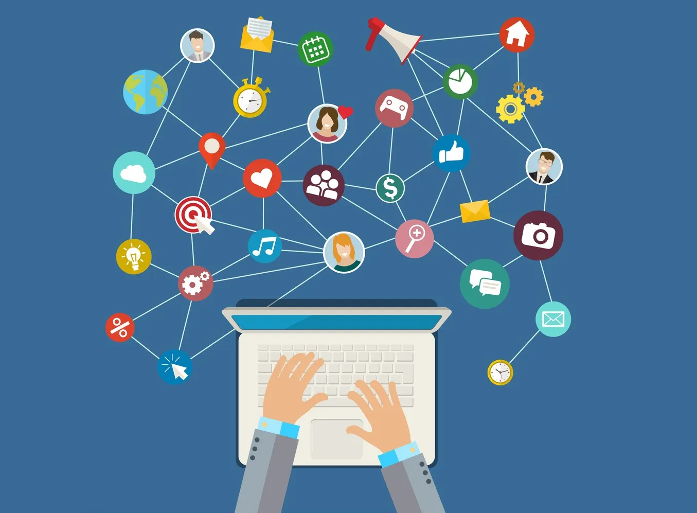 Digital Marketing Services