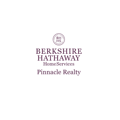 Berkshire Hathaway realty logo