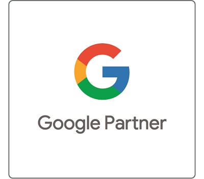 Google Ads Partner Accreditation Badge
