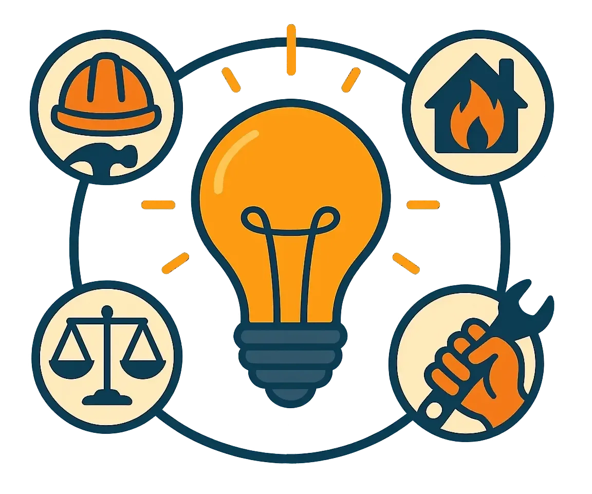 From legal to construction and custom software, OMNI delivers digital solutions tailored to any industry as a web design and digital marketing agency.