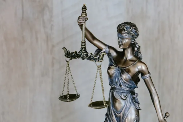 Law Firms & Legal Services