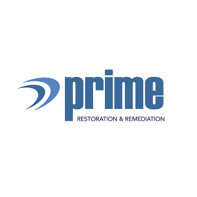 Prime restoration logo