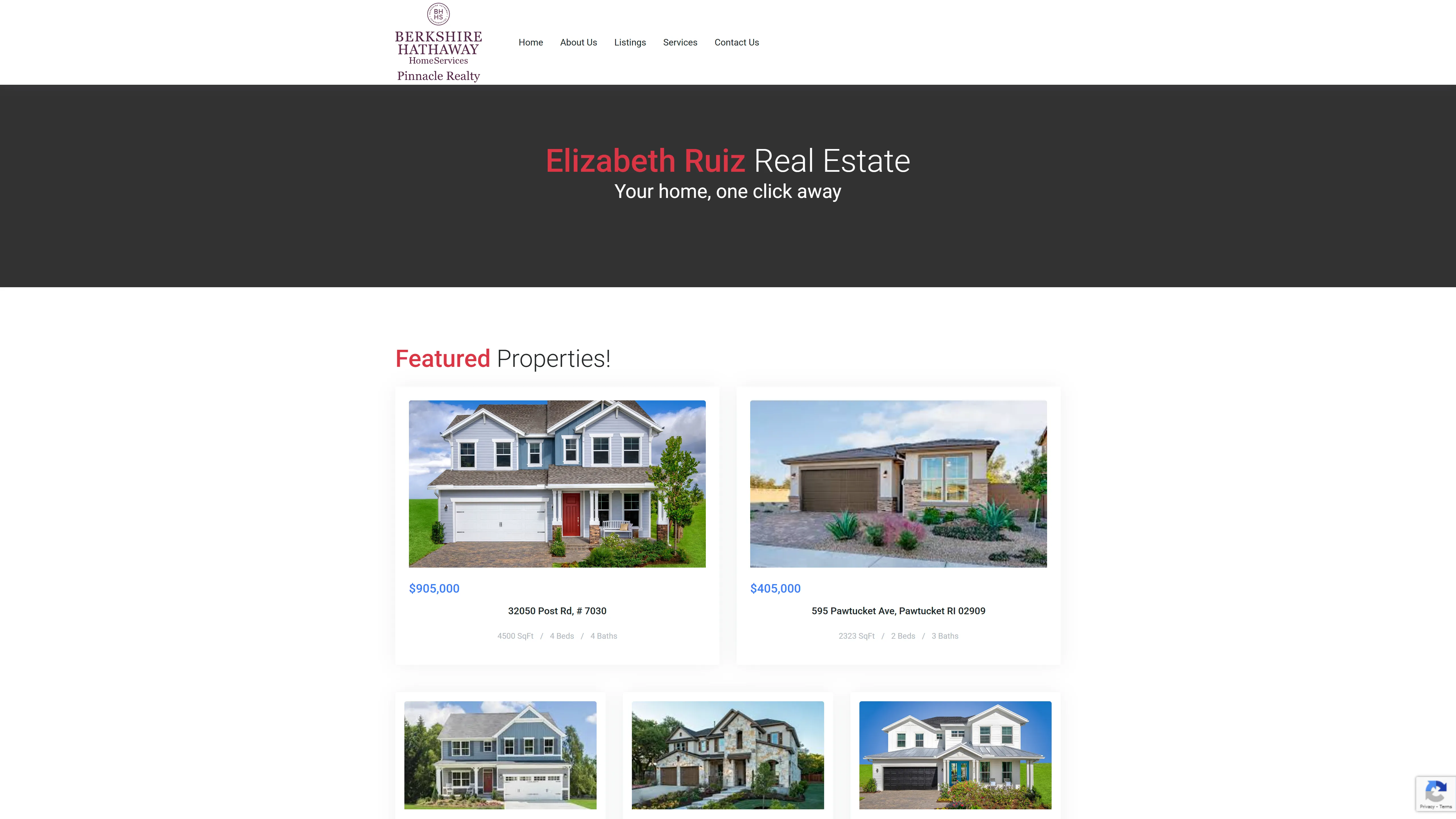 Elizabeth Ruiz Realtor