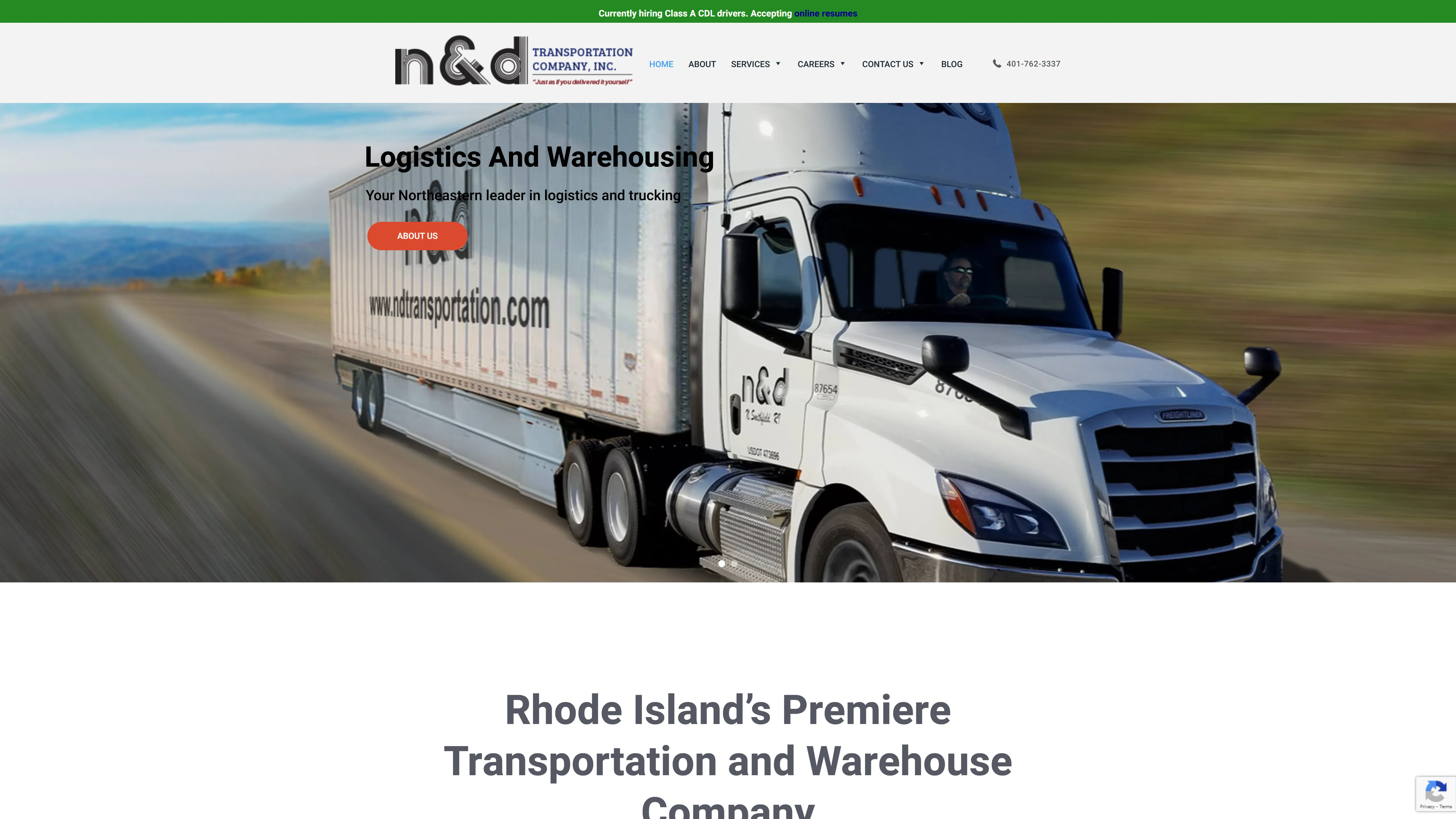 N&D Transportation