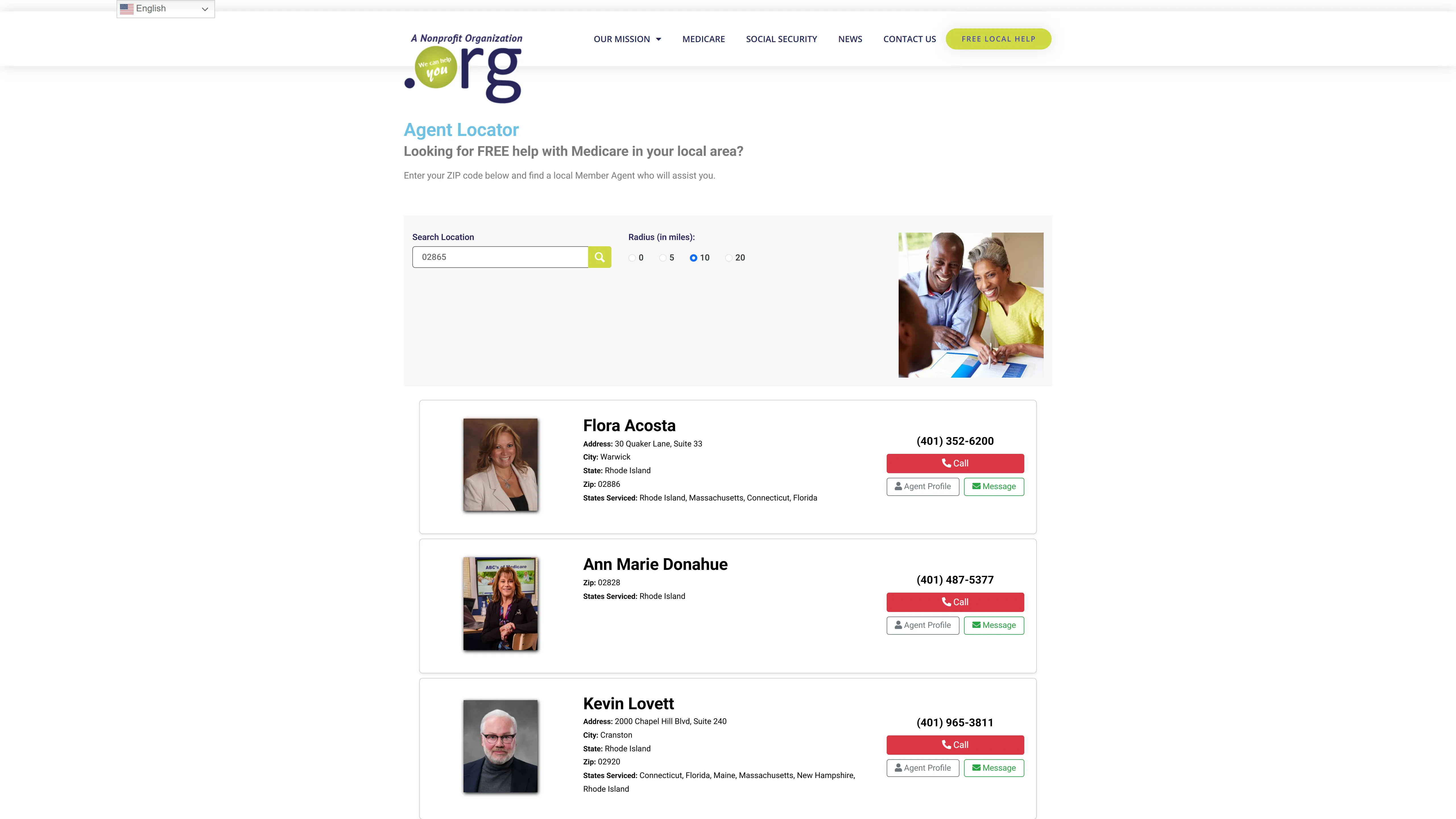 We Can Help You.org