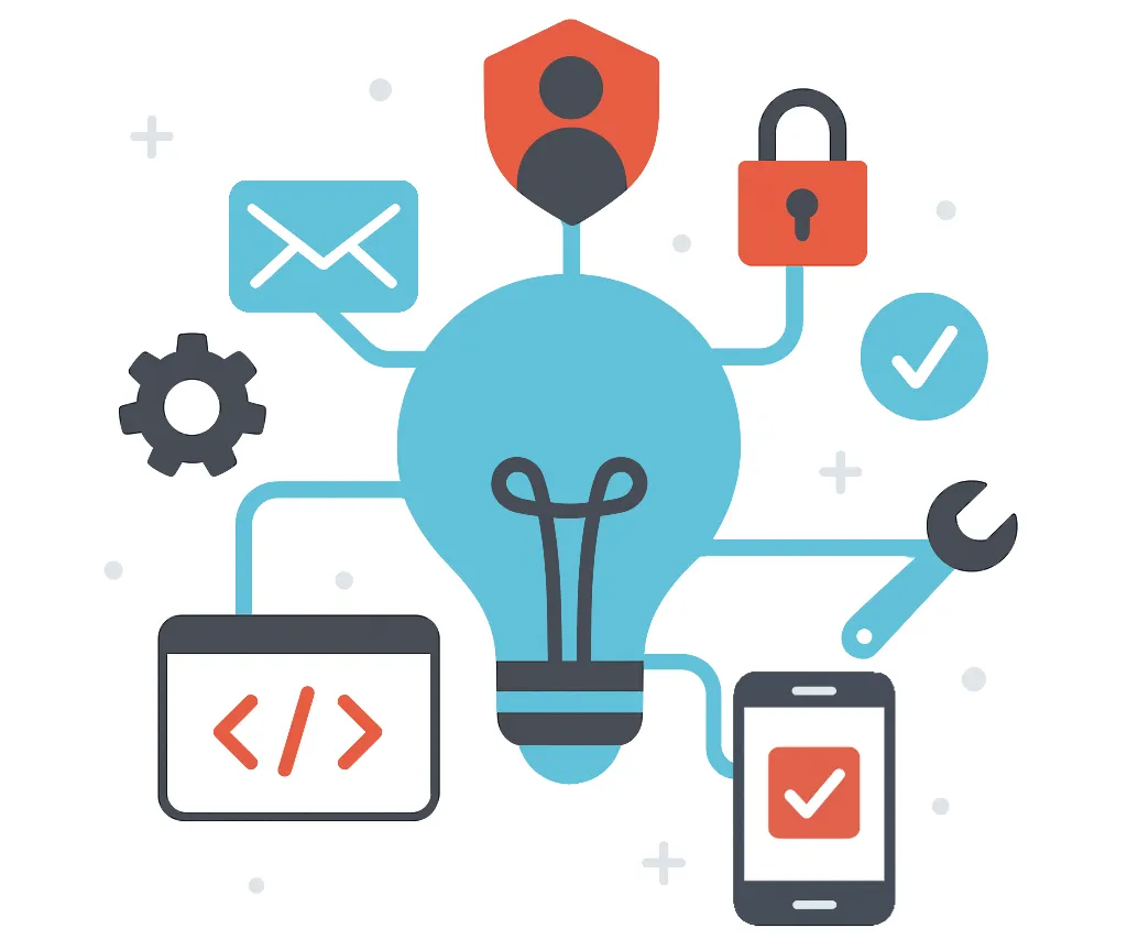 Custom Applications