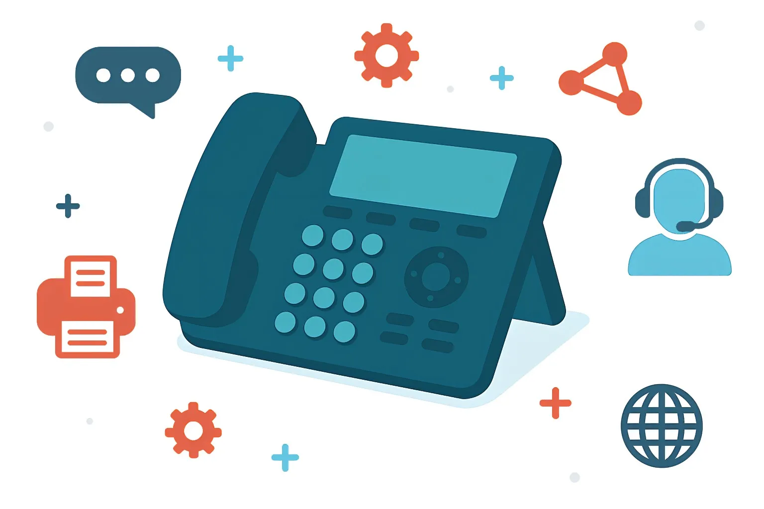 VOIP Systems