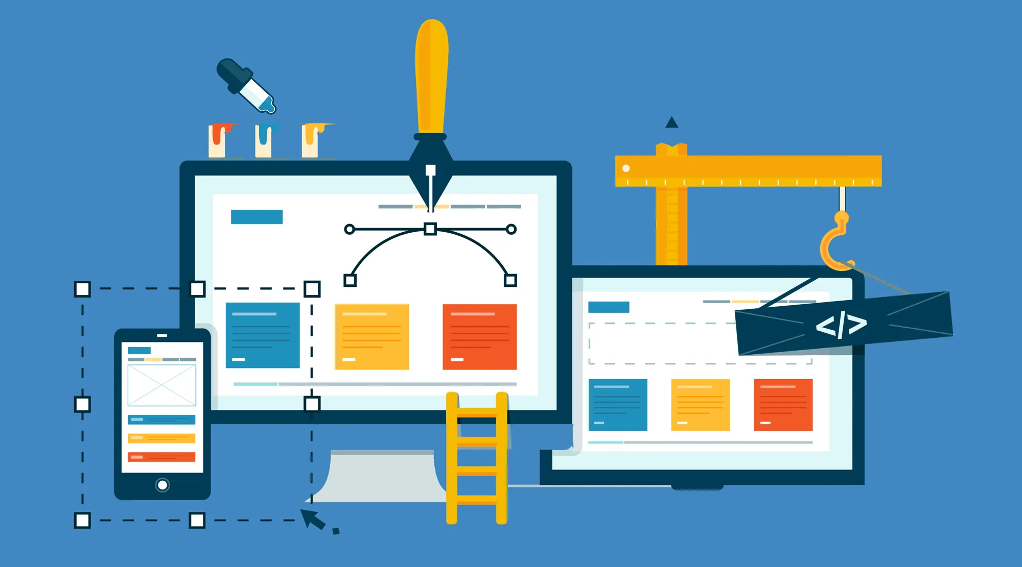 Web Design Process