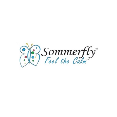 Sommerfly logo