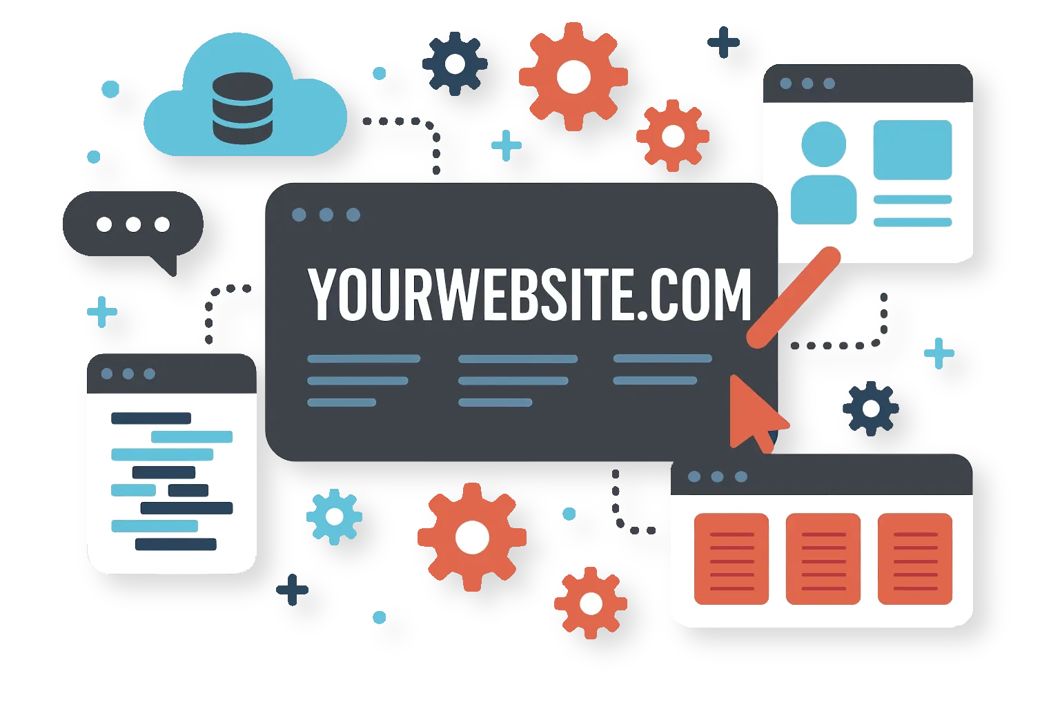 High-quality, SEO-optimized, responsive web design services designed to convert. OMNI is a professional web design company trusted by businesses for 20+ years